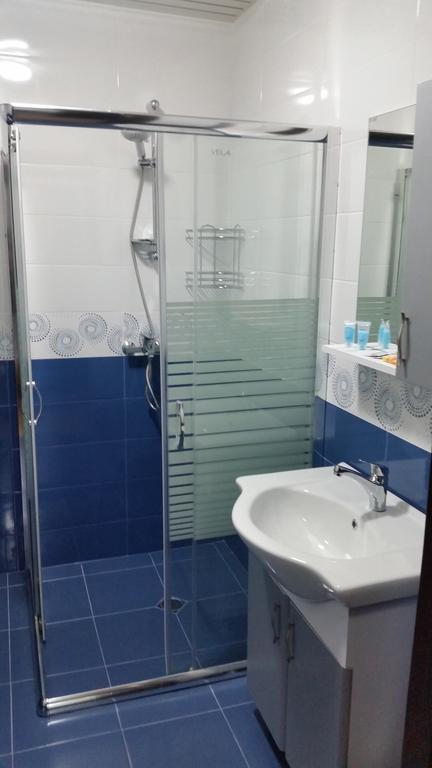 Orbi Dima Apart. Batumi公寓 外观 照片