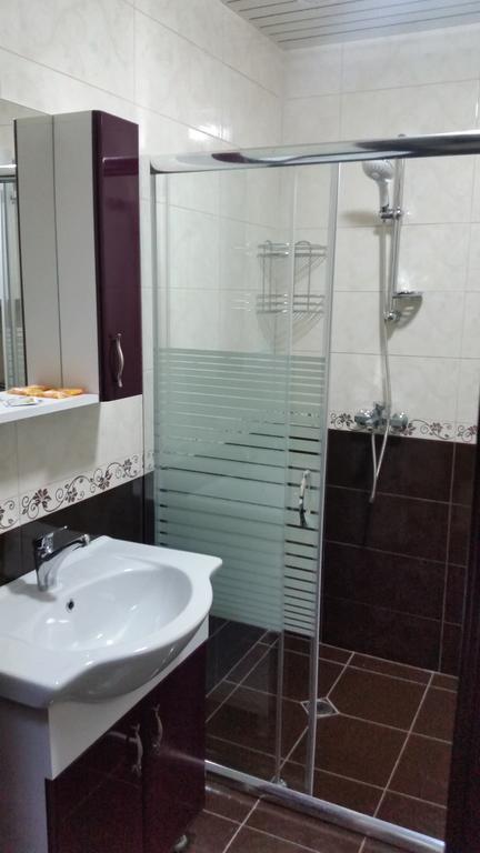 Orbi Dima Apart. Batumi公寓 外观 照片